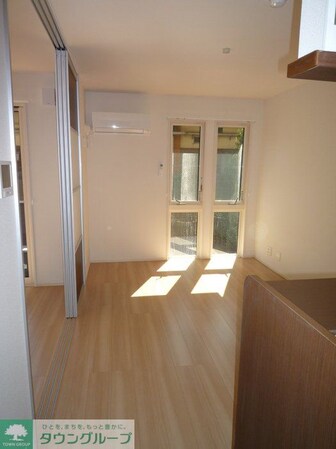 オークビレッジの物件内観写真